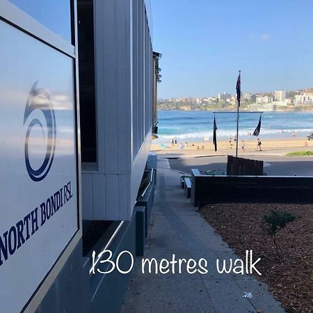 Bondi Breeze-Hosted By:L'Abode Accommodation Sydney Ngoại thất bức ảnh