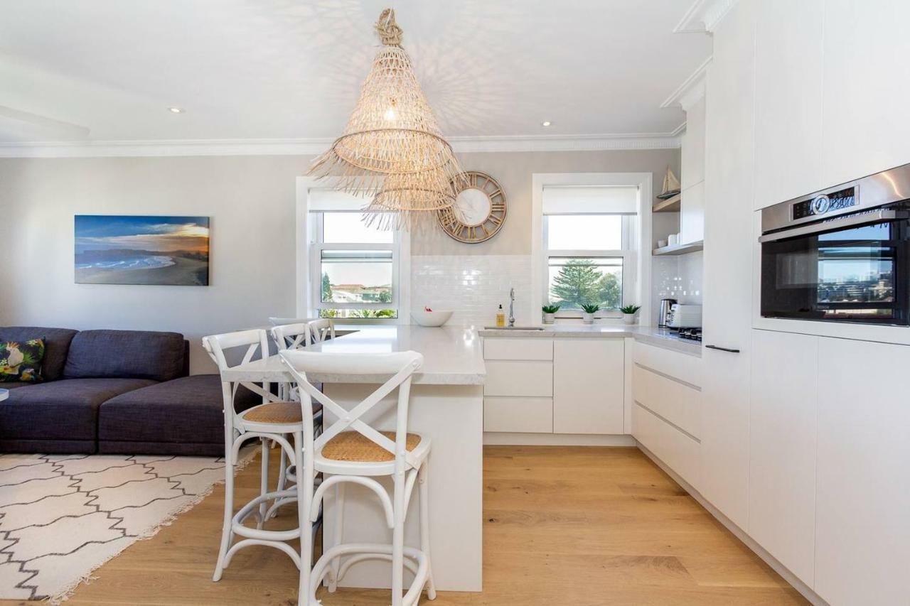 Bondi Breeze-Hosted By:L'Abode Accommodation Sydney Ngoại thất bức ảnh