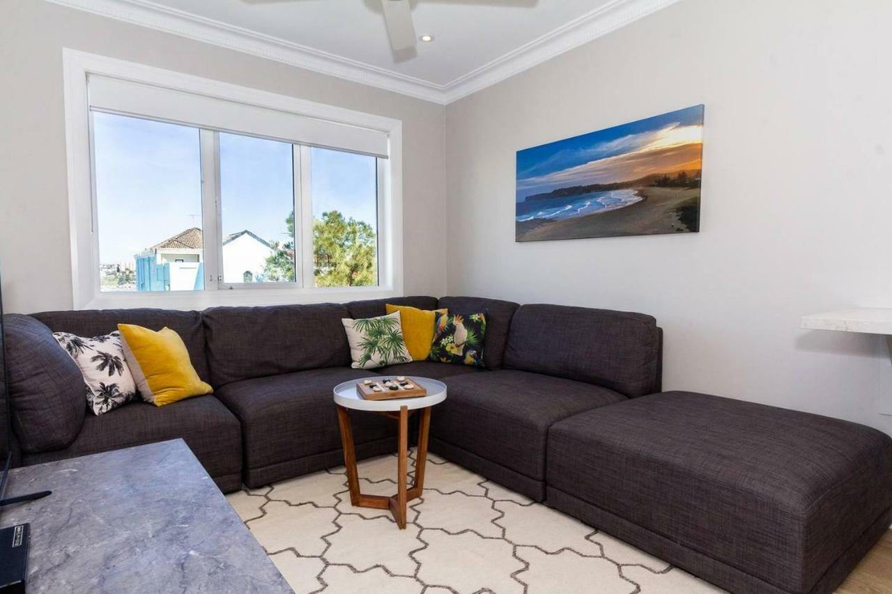 Bondi Breeze-Hosted By:L'Abode Accommodation Sydney Ngoại thất bức ảnh