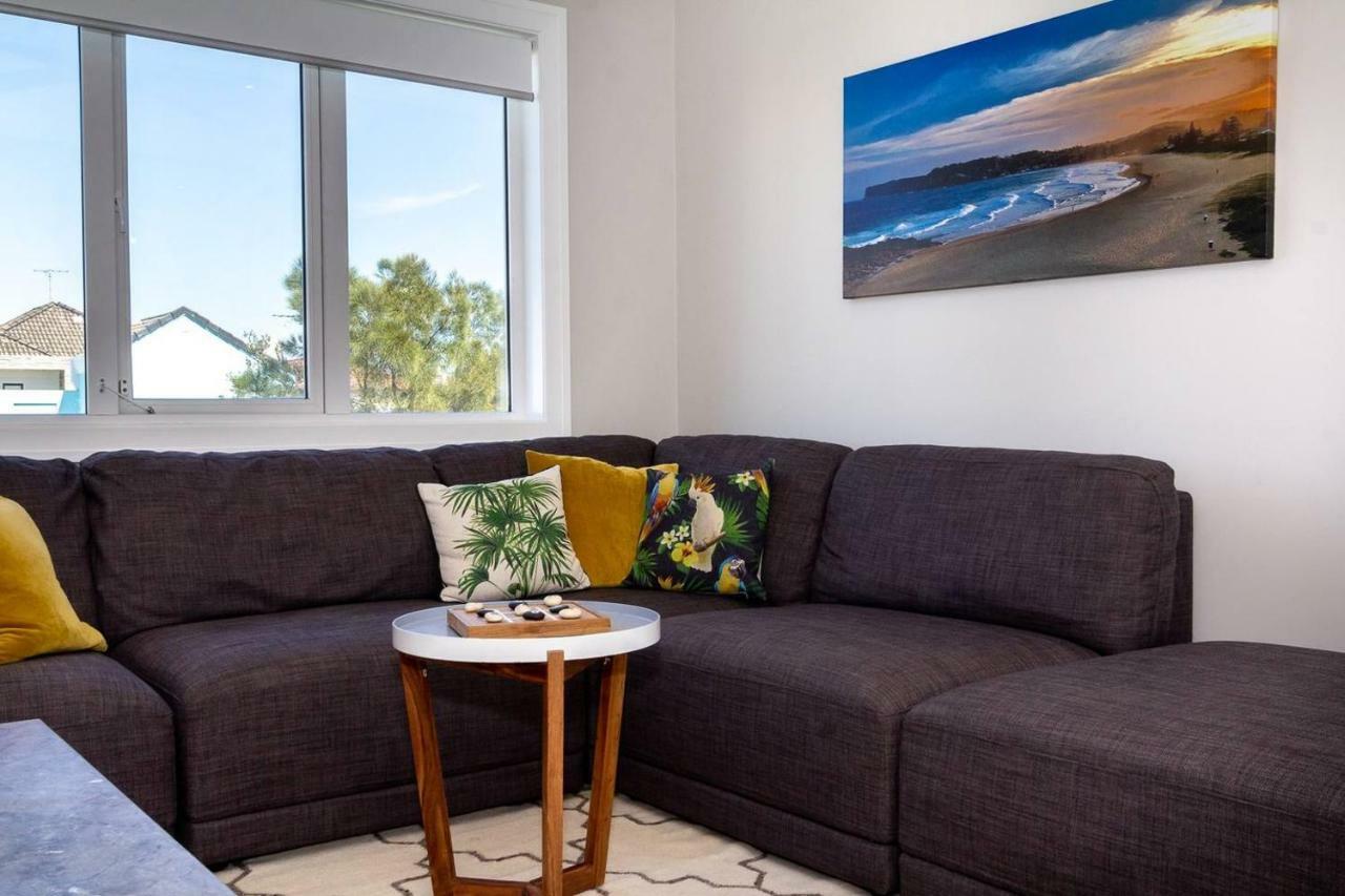 Bondi Breeze-Hosted By:L'Abode Accommodation Sydney Ngoại thất bức ảnh
