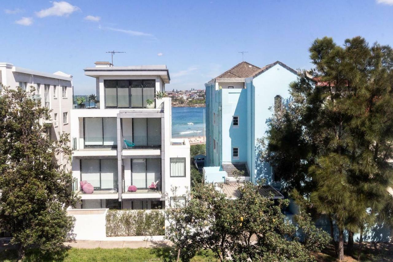Bondi Breeze-Hosted By:L'Abode Accommodation Sydney Ngoại thất bức ảnh